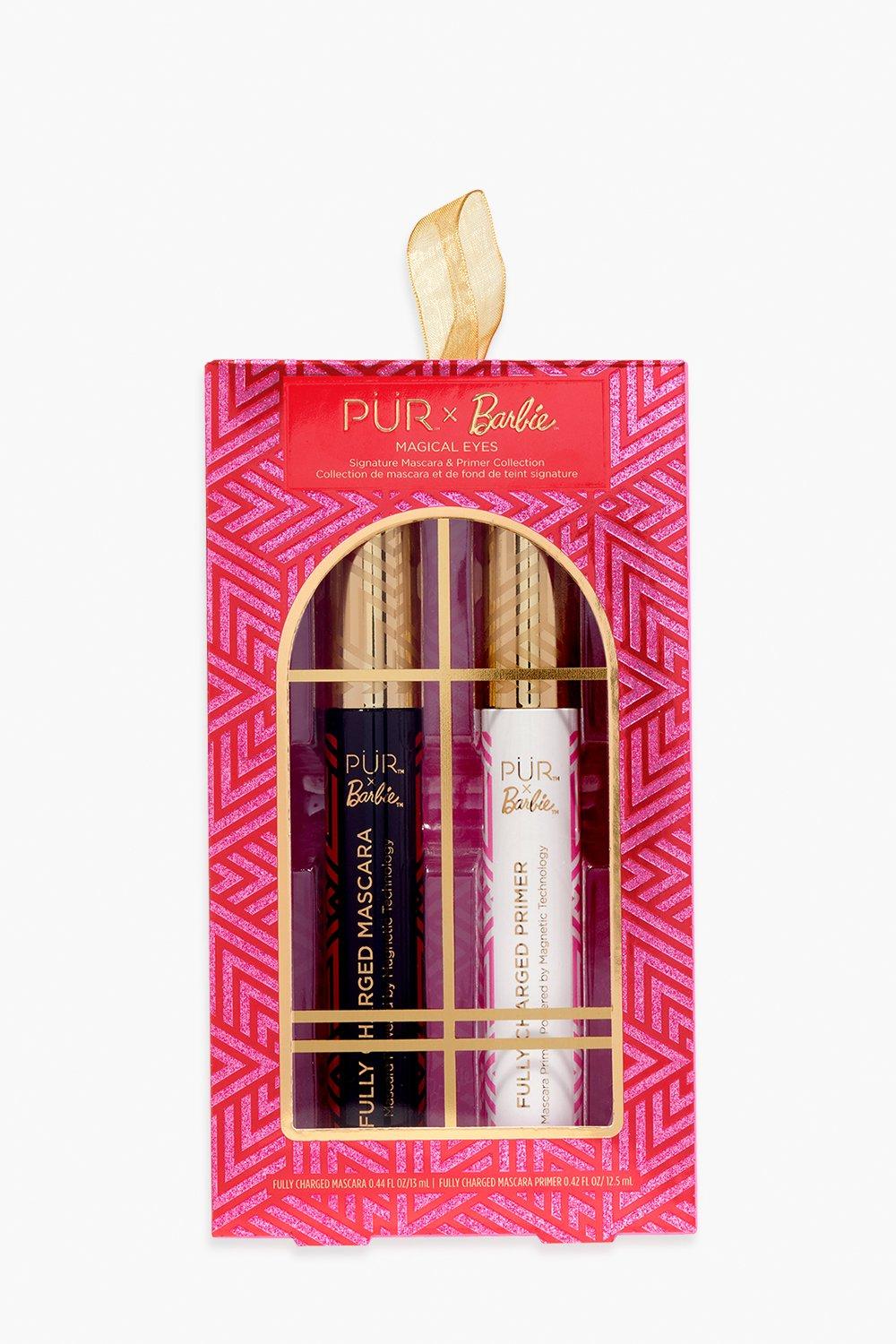 Mascara barbie discount