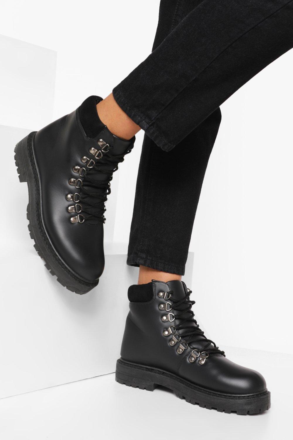 combat boots women wide width