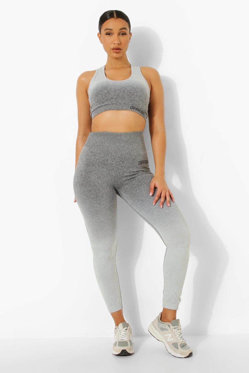 Ombre sportlegging outlet