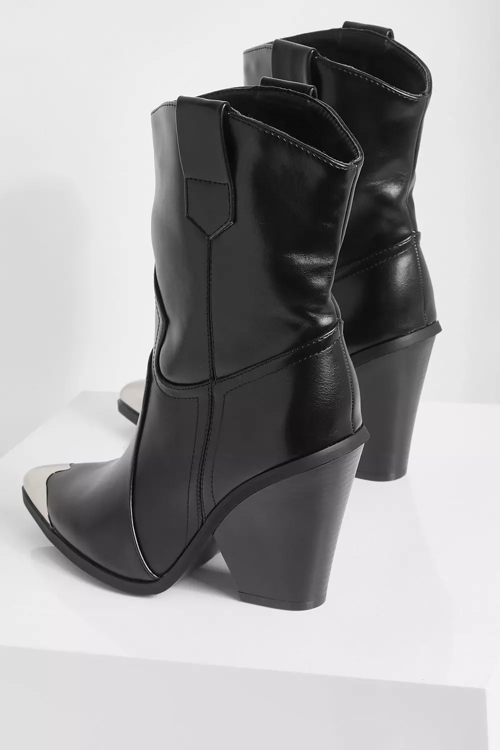 Carvela best sale western boots