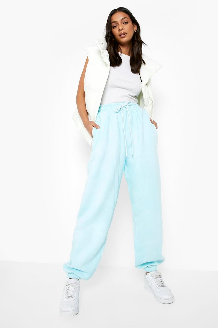 Oversized Jogger | boohoo