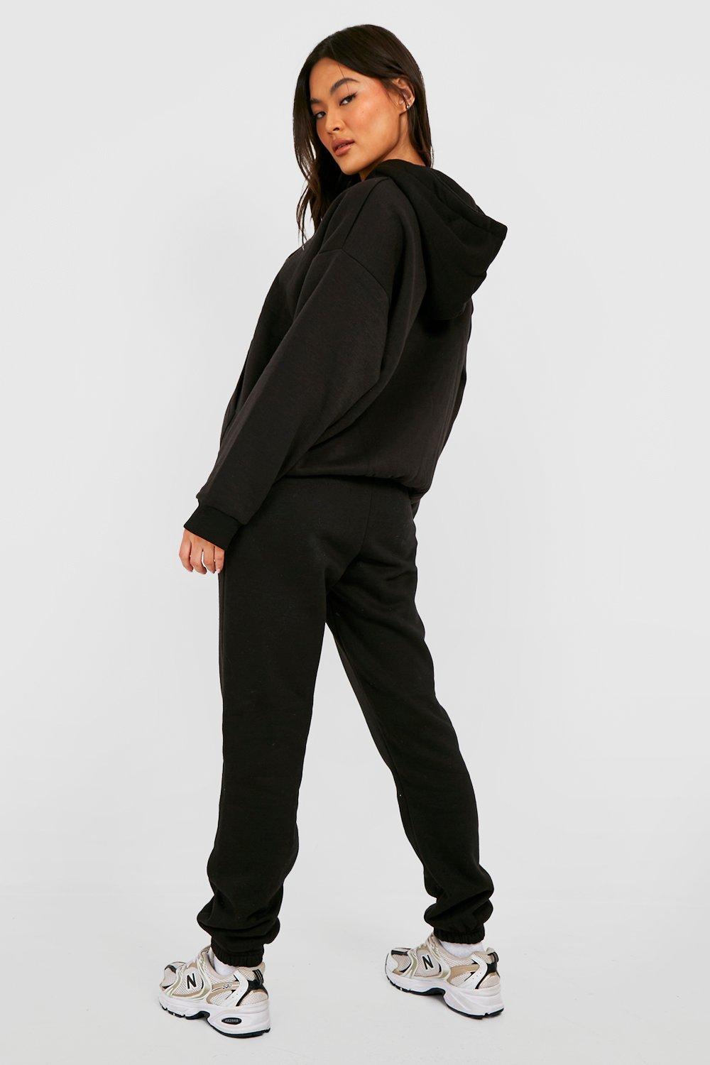 Boohooman womens hot sale tracksuit