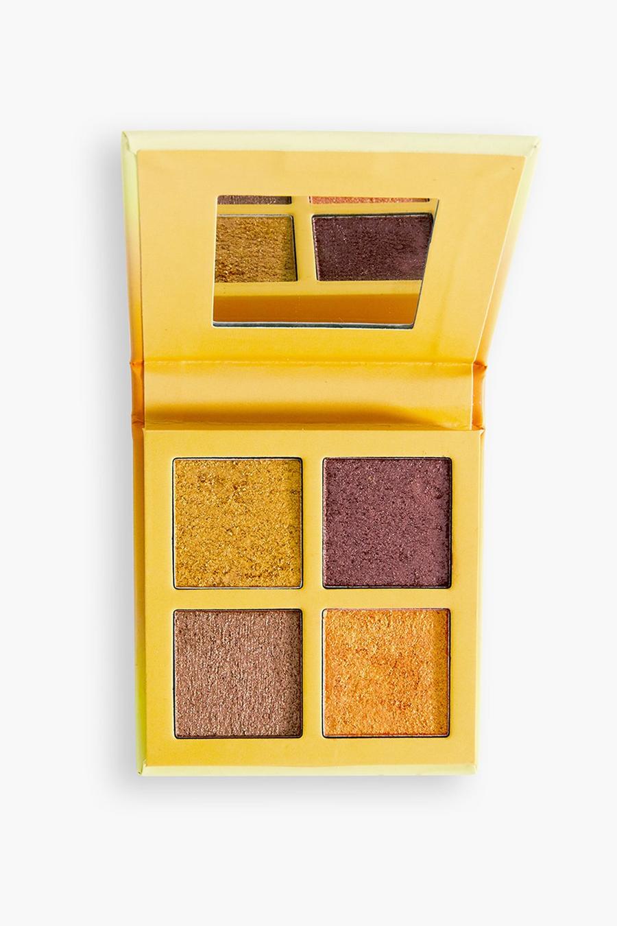 Makeup-Obsession Glow Palette: Everyday Glow, Multi image number 1