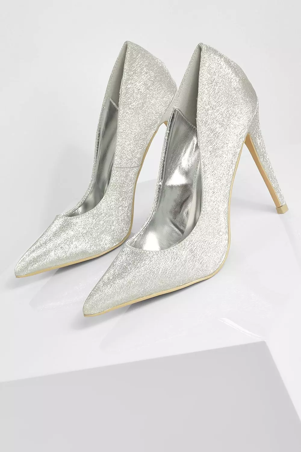 Shimmer on sale court shoes