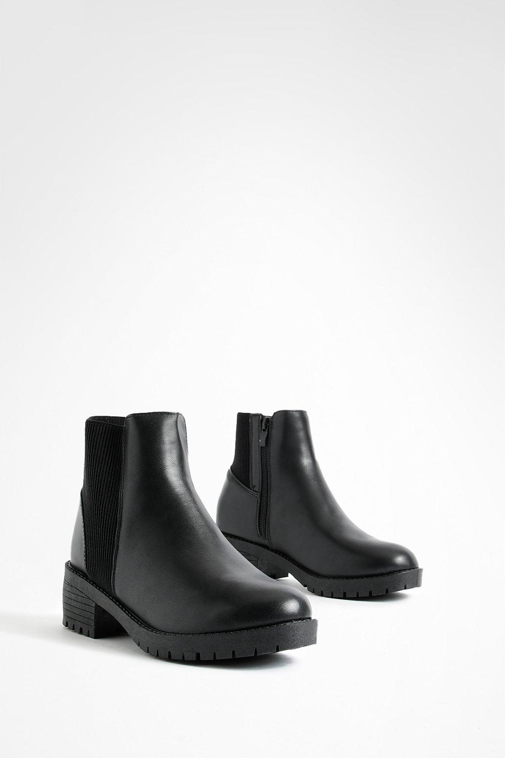 Gap best sale chelsea boots