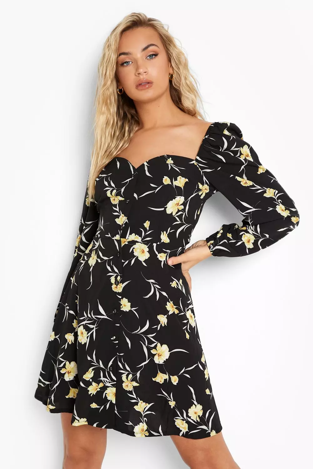 Boohoo ME