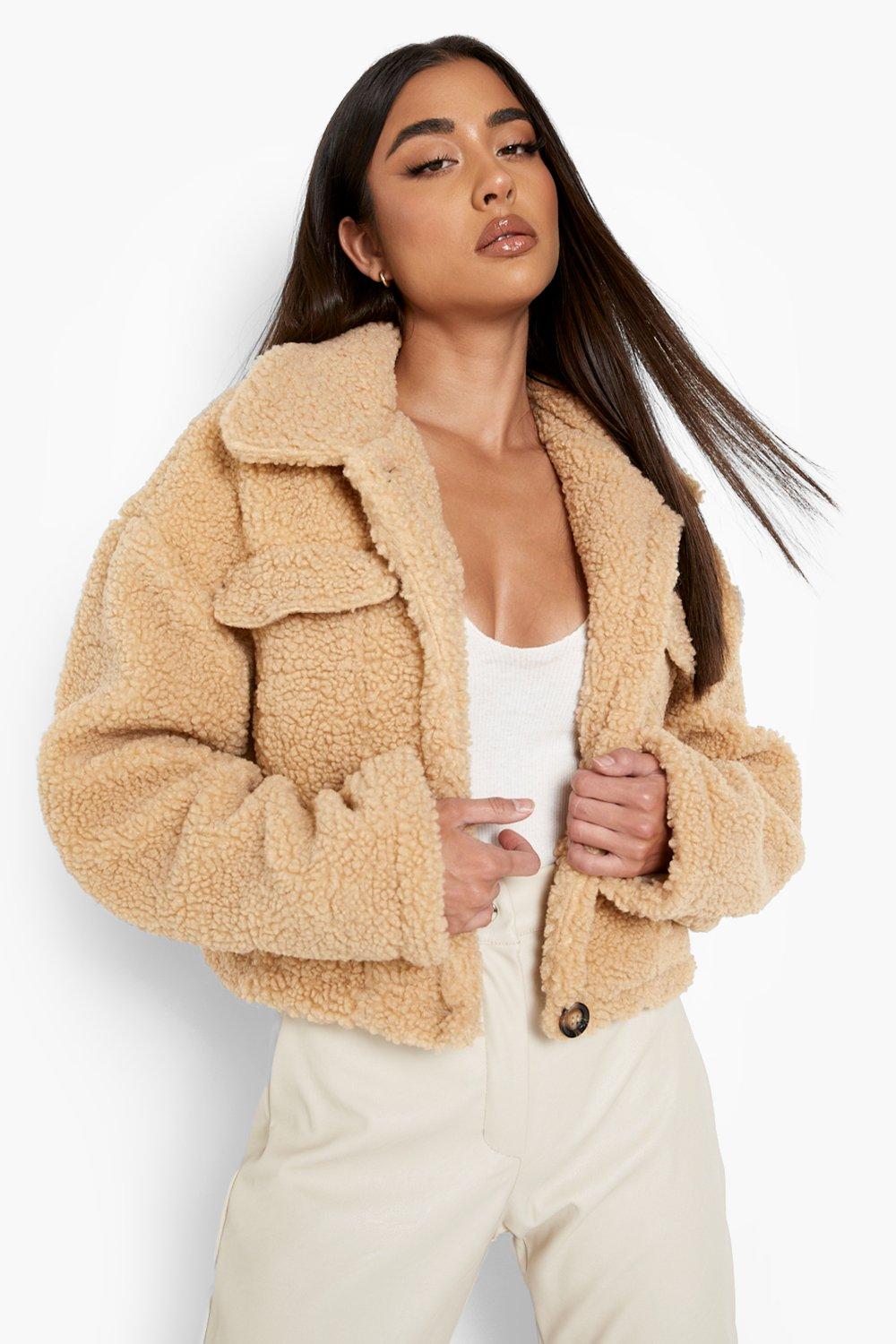 Teddy 2024 fur cropped