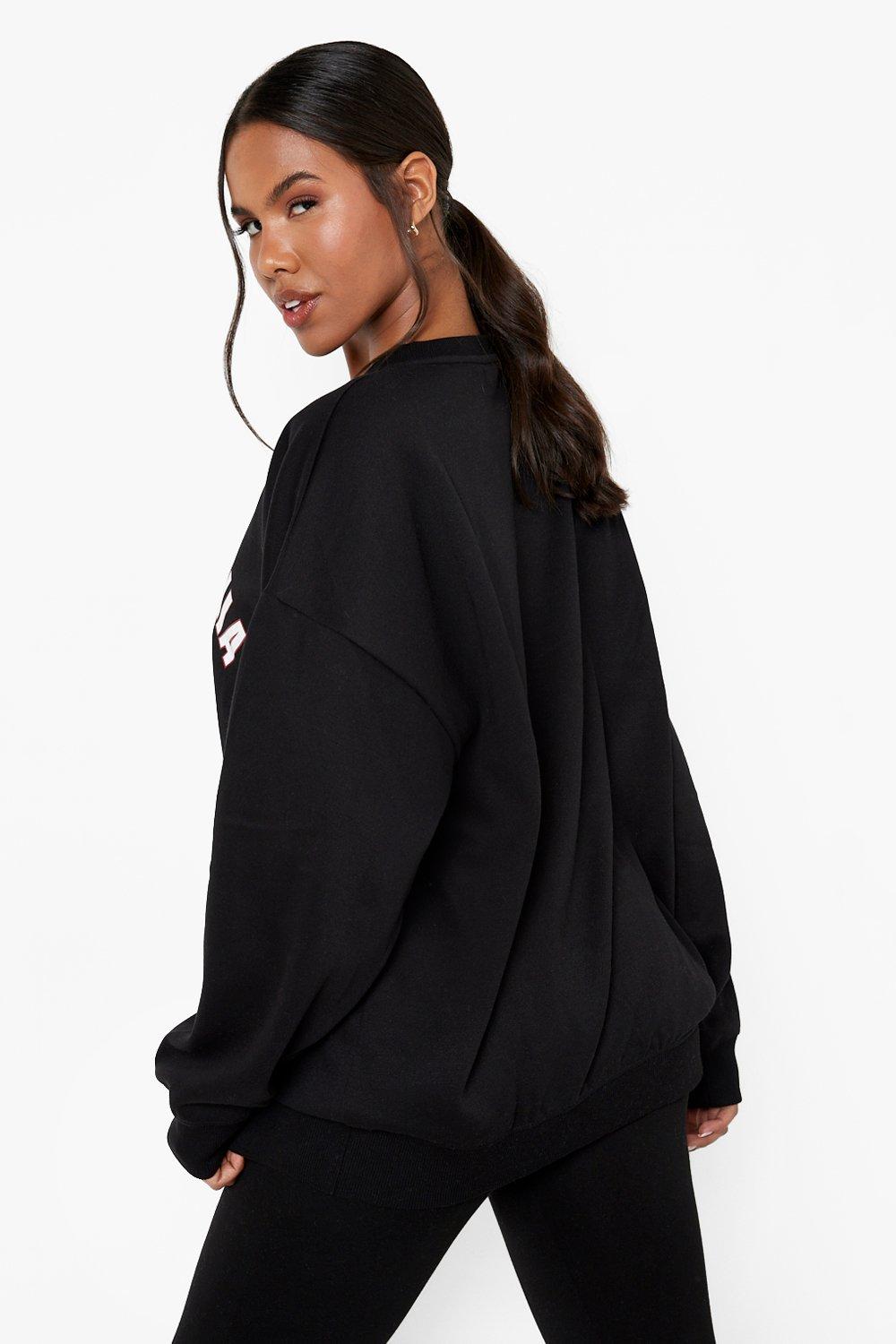 California jumper online boohoo