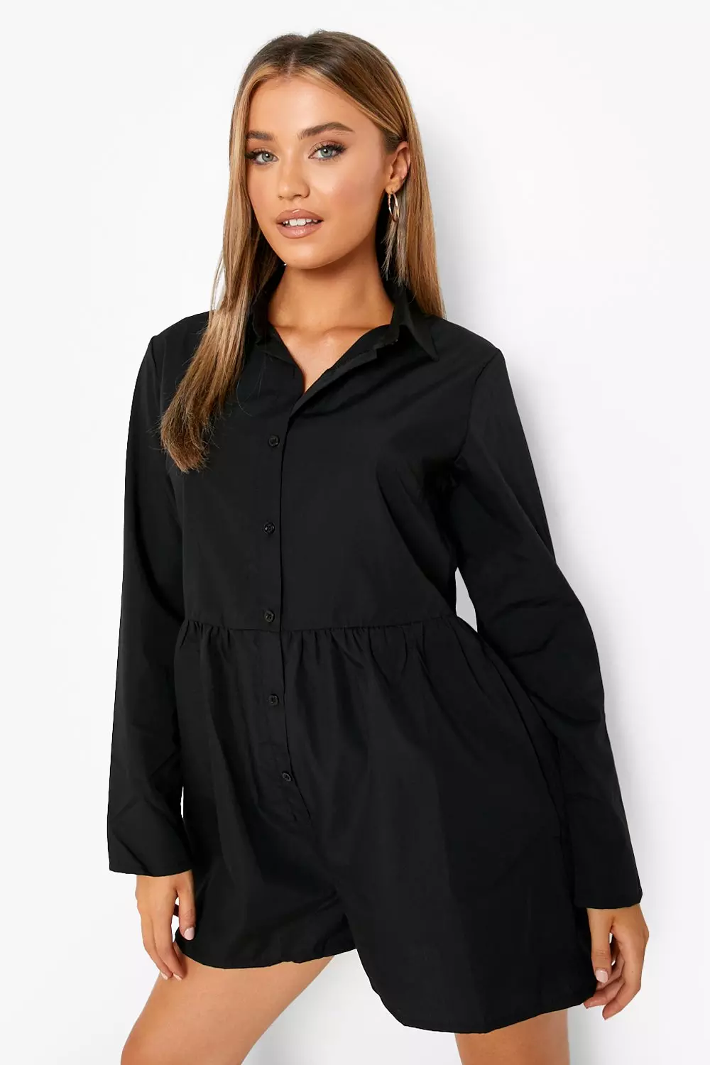 Playsuit shirt 2024