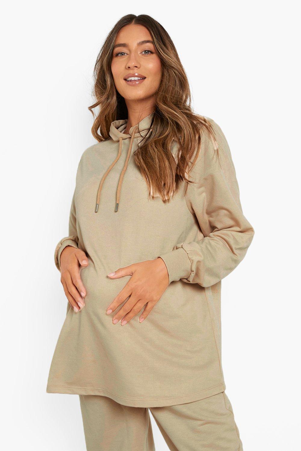 Maternity Loungewear Set