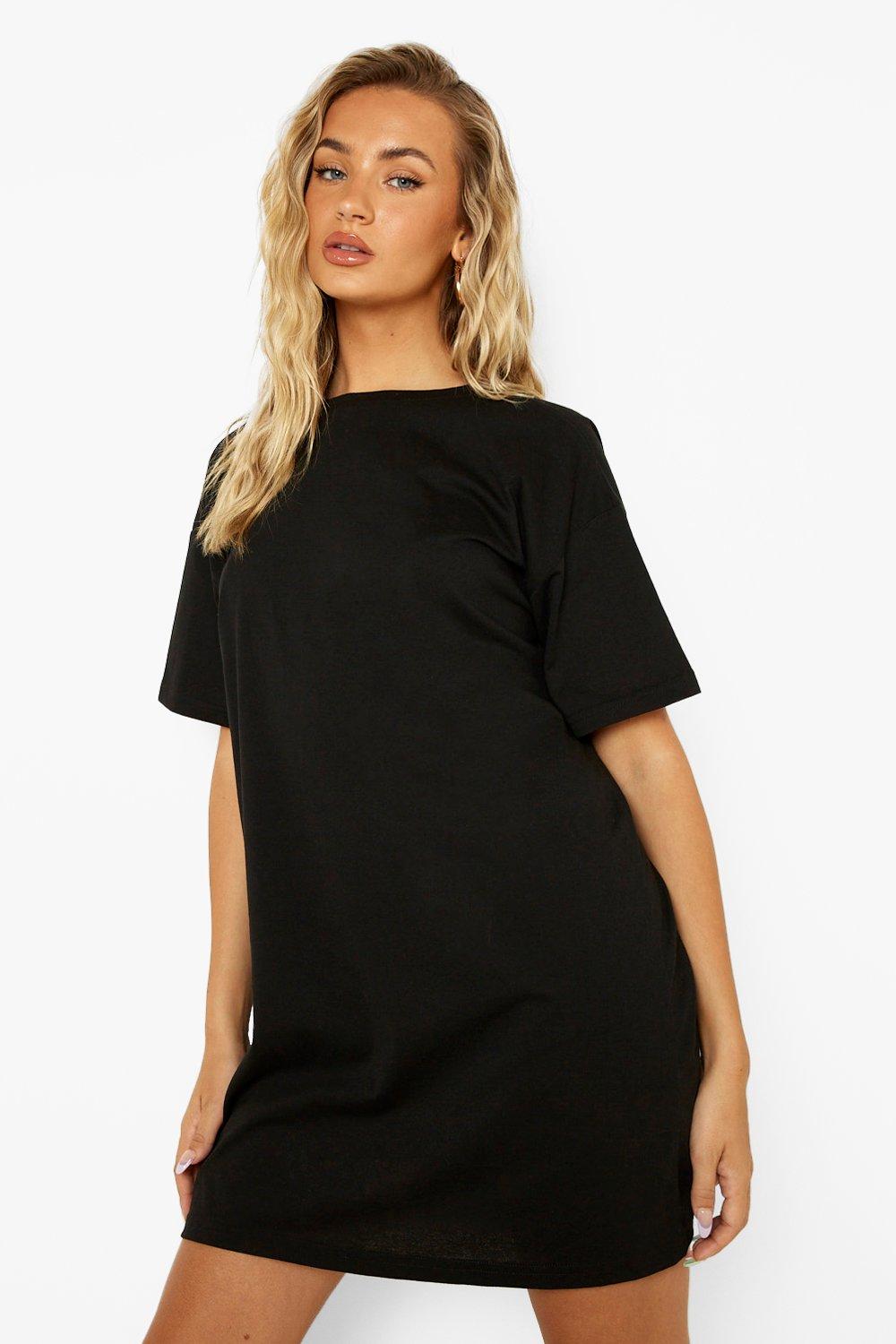 Women's T-Shirt Dresses, Oversized T-Shirt Dresses