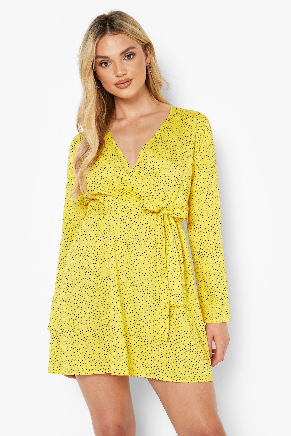 minkpink summer daisy tea dress