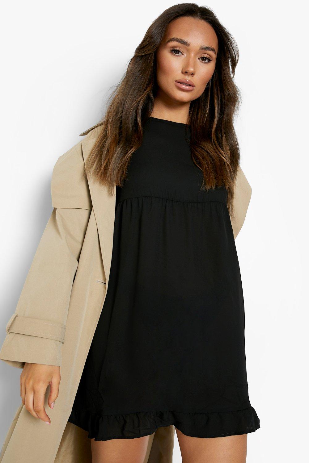 Plt smock clearance dress