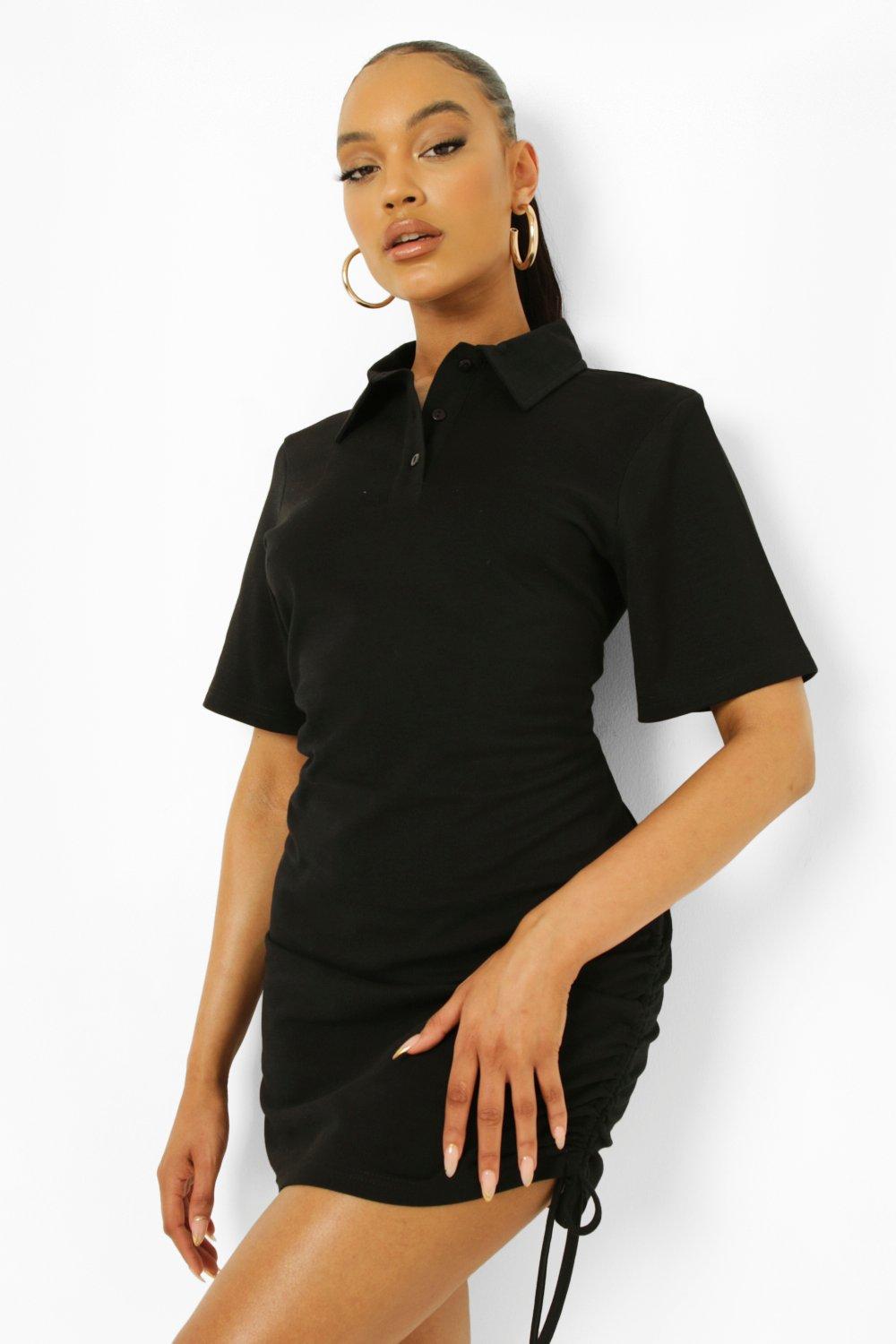 T shirt outlet dress plt