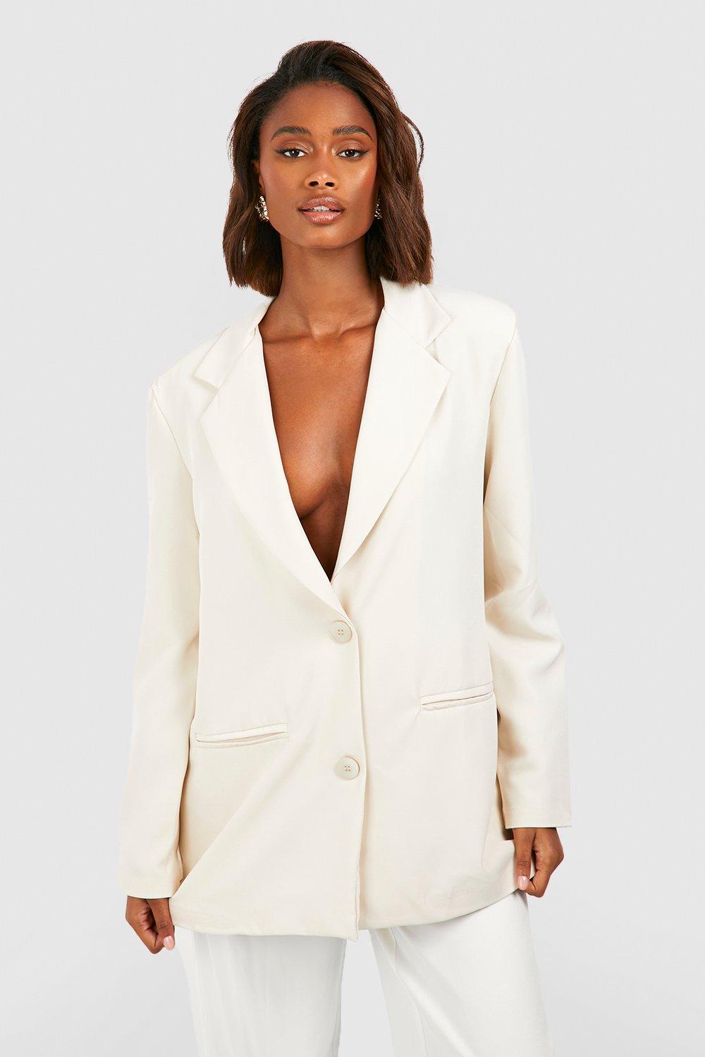 Women's Suits | Office Wear & Tailored Sets | boohoo Australia