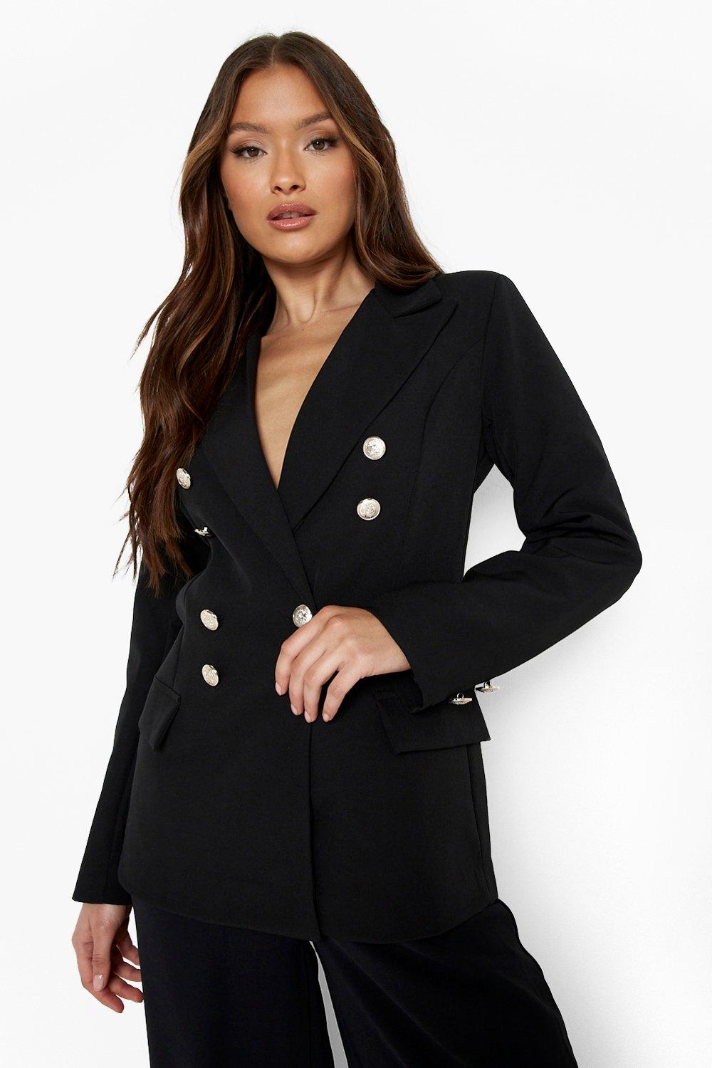 Boohoo ladies outlet suits