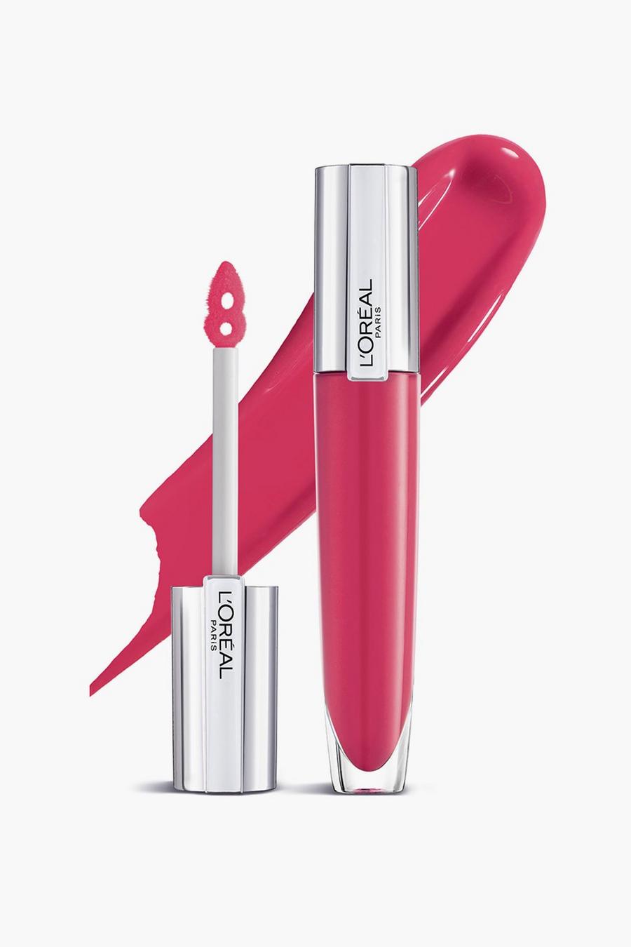 L'Oréal Paris - Gloss repulpant - Accentuate , Pink image number 1