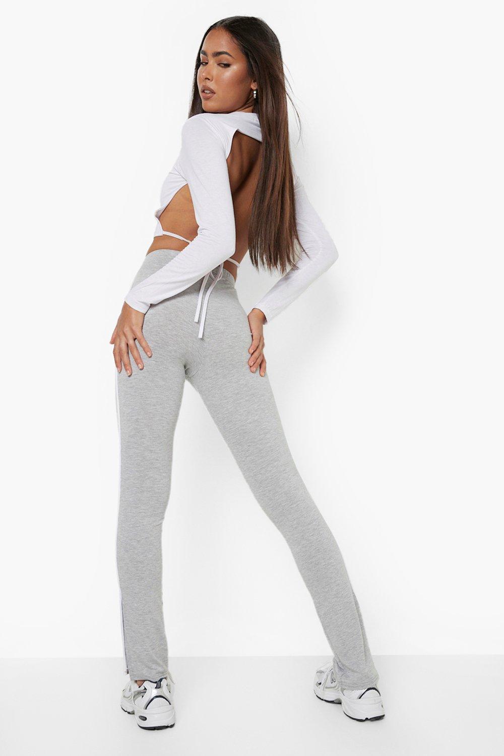 Legging rayé 2024