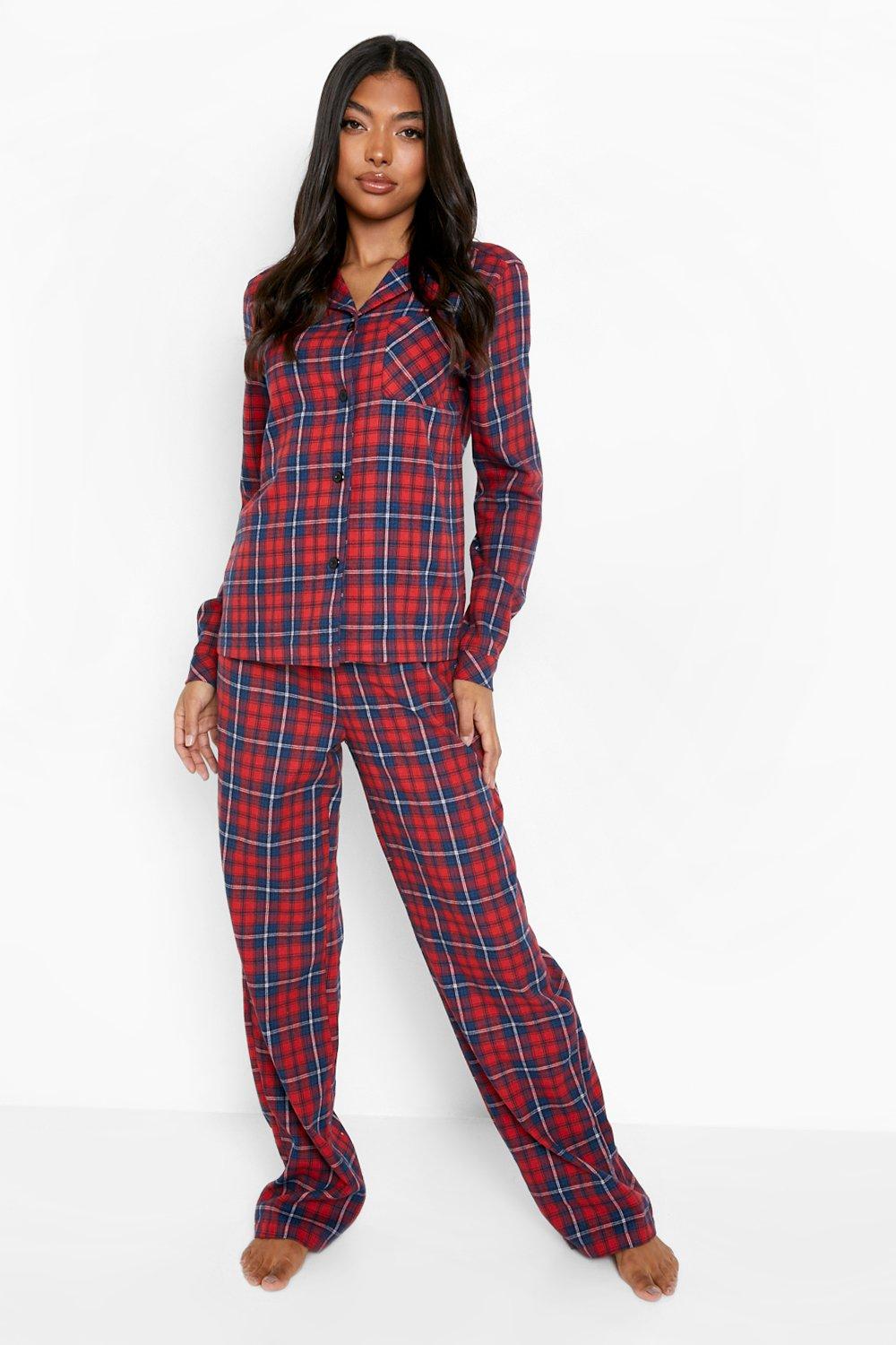 Tall xmas pjs new arrivals