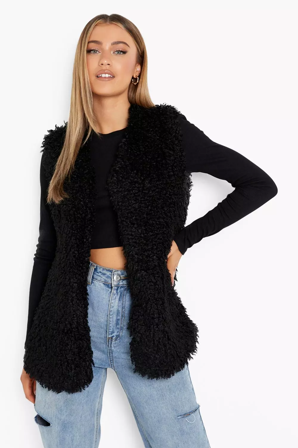Boohoo ME