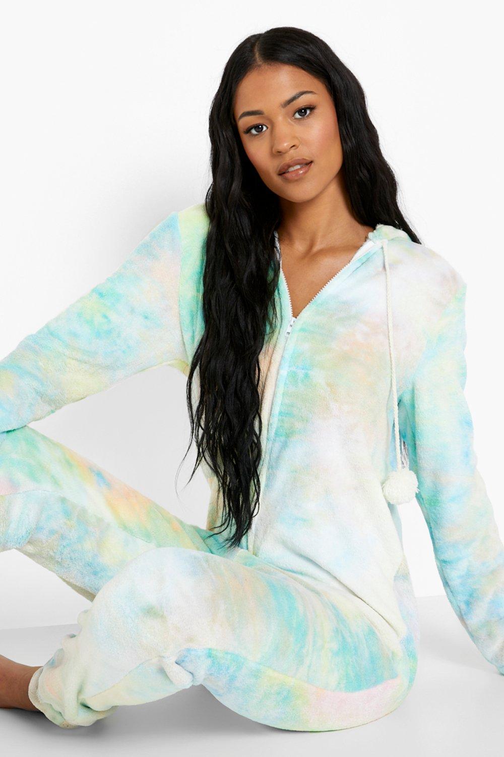 Tall onesie online womens