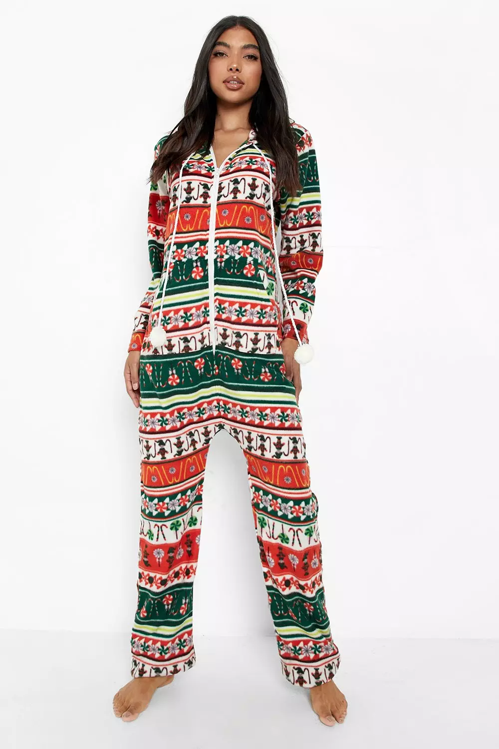 Tall discount onesie pajamas