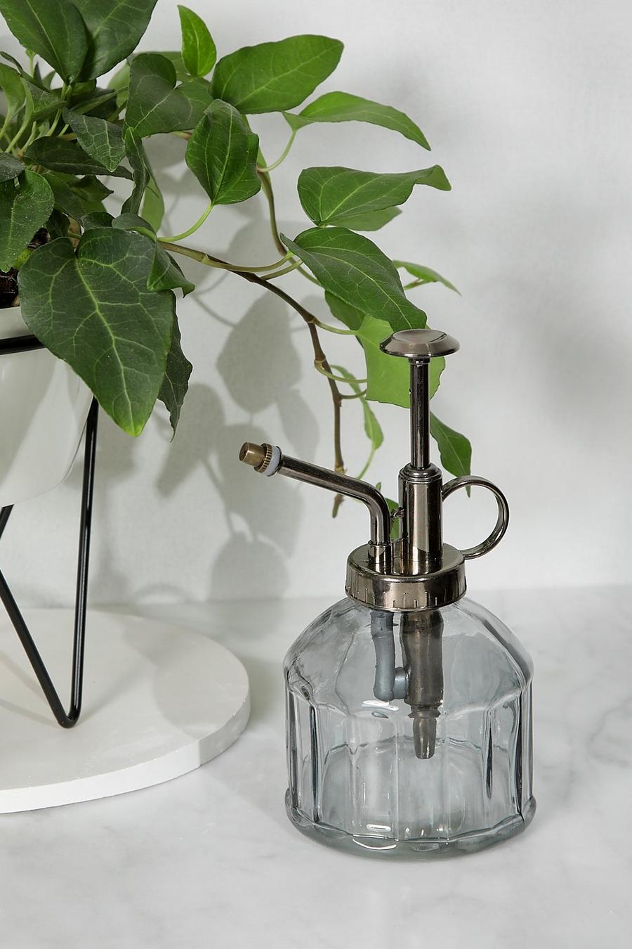 Brumisateur en verre pour plantes, Grey image number 1