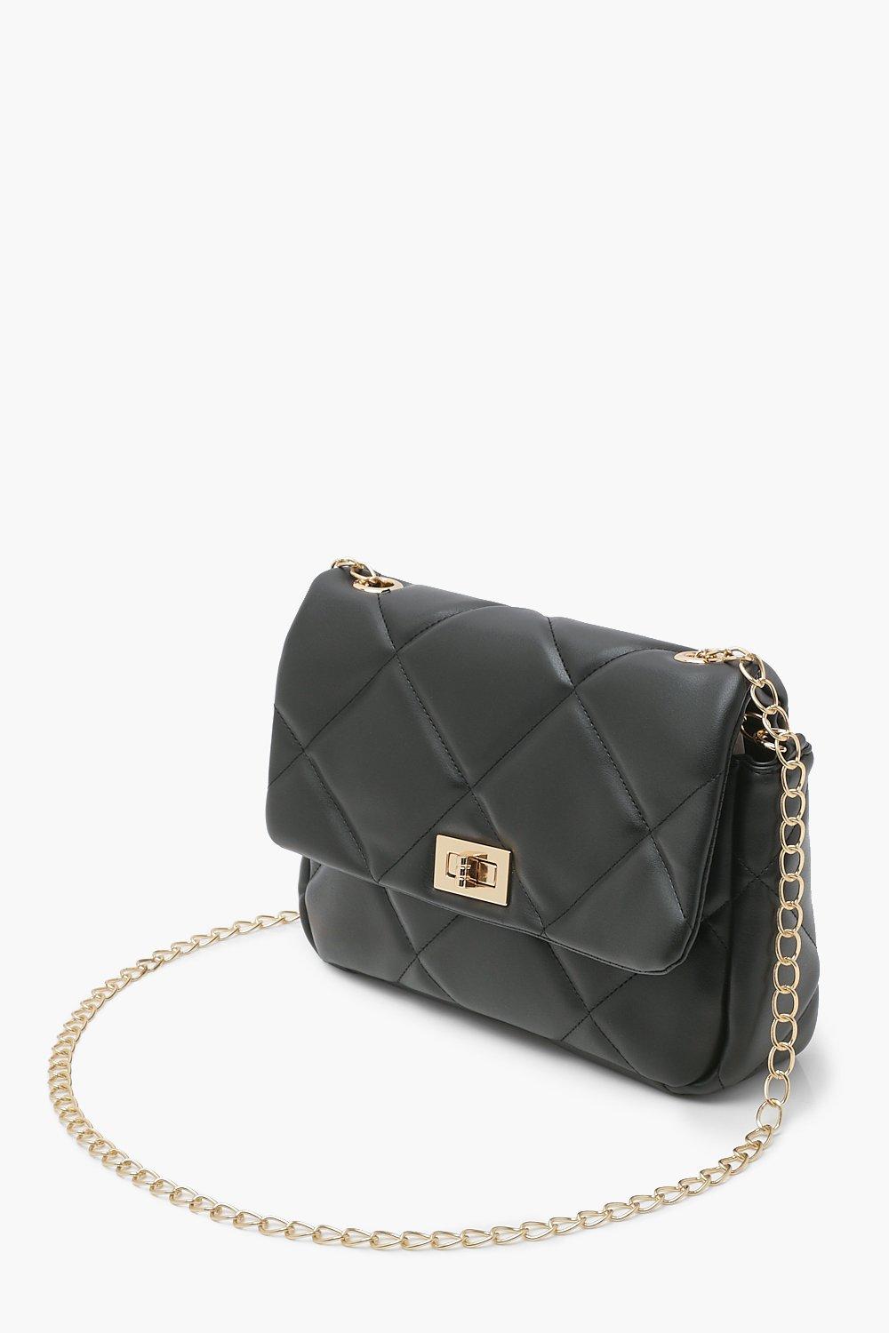 Chaine sac clearance bandouliere