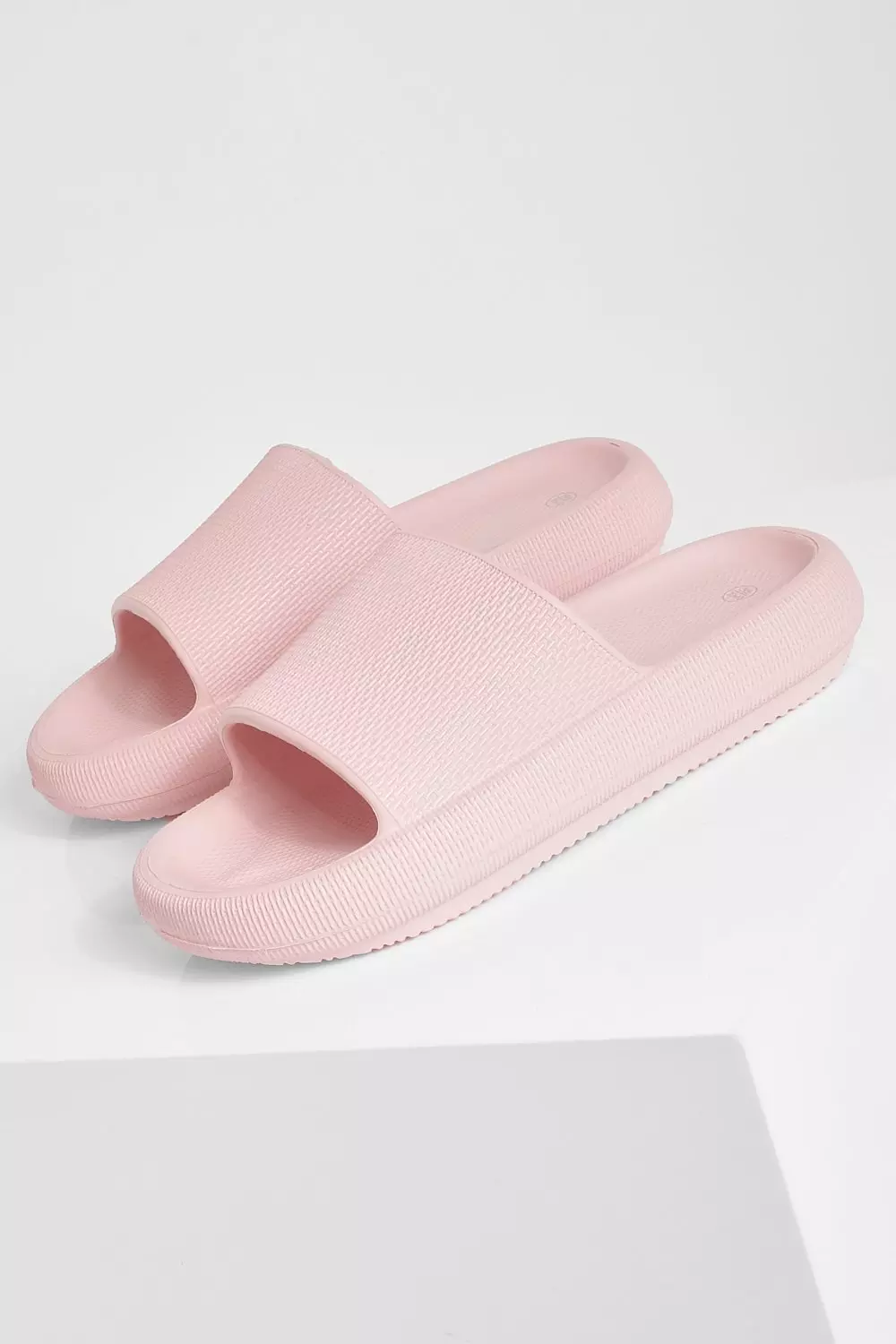 Nude Chunky Sliders alternative image