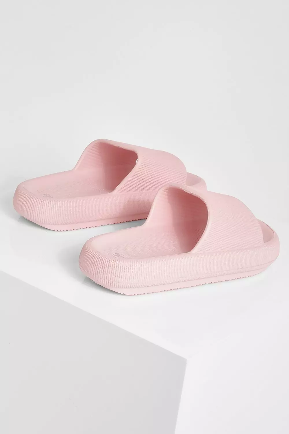 Nude Chunky Sliders alternative image