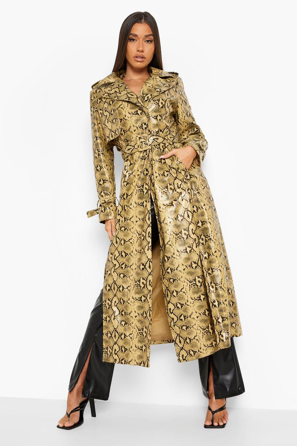 s oliver coat