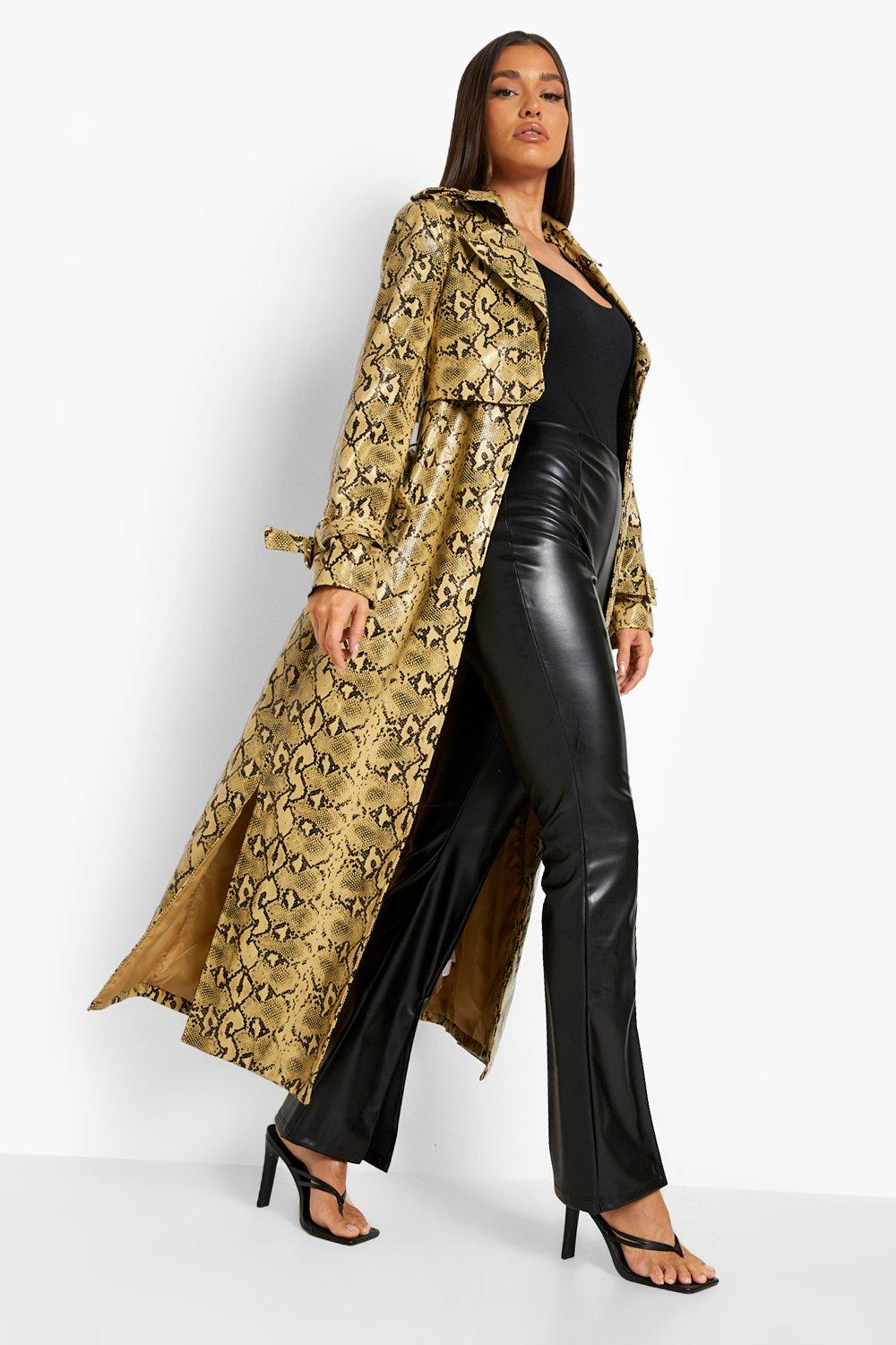Snake trench deals