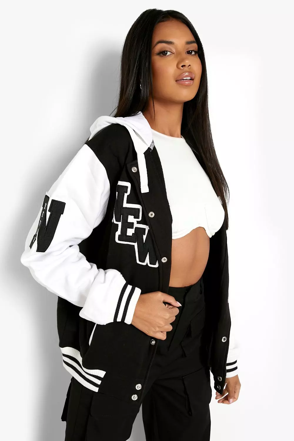 Boohoo ME