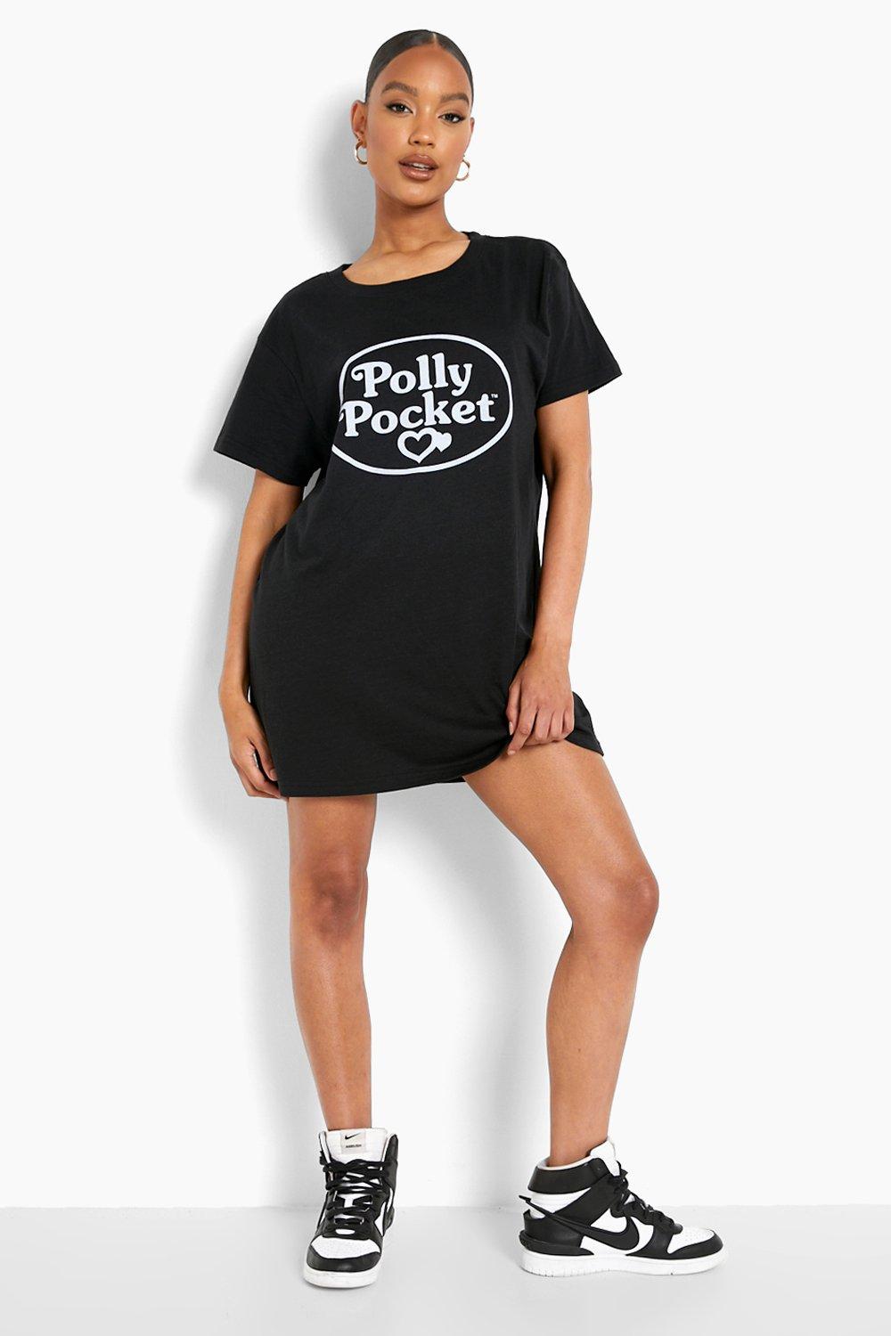 Vestidos de polly online pocket