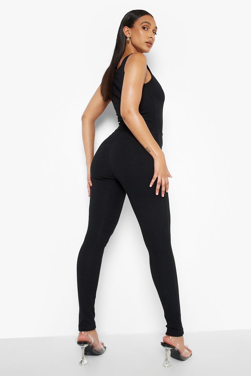 Legging maille cotelée femme sale