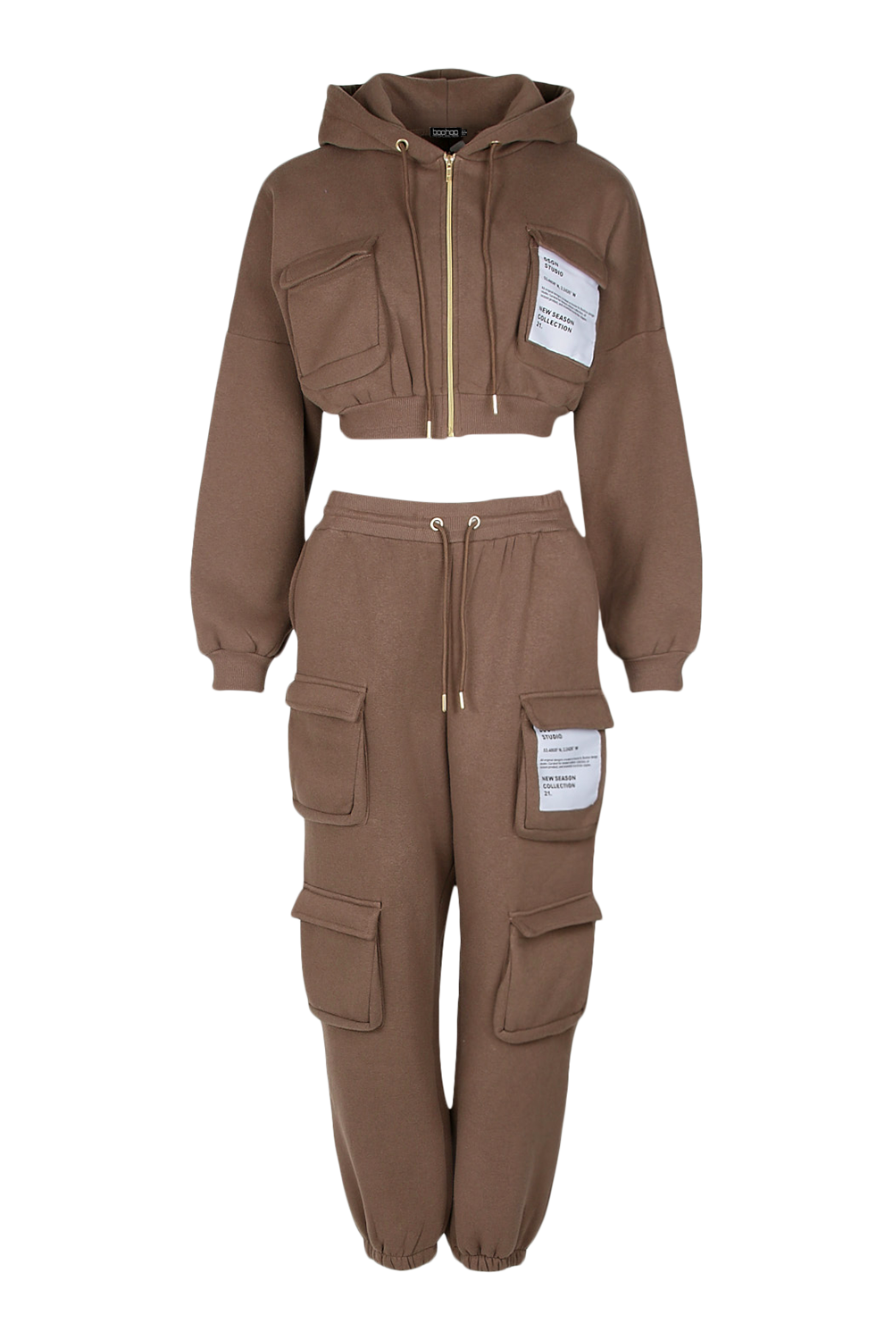 Utility best sale tracksuit womens