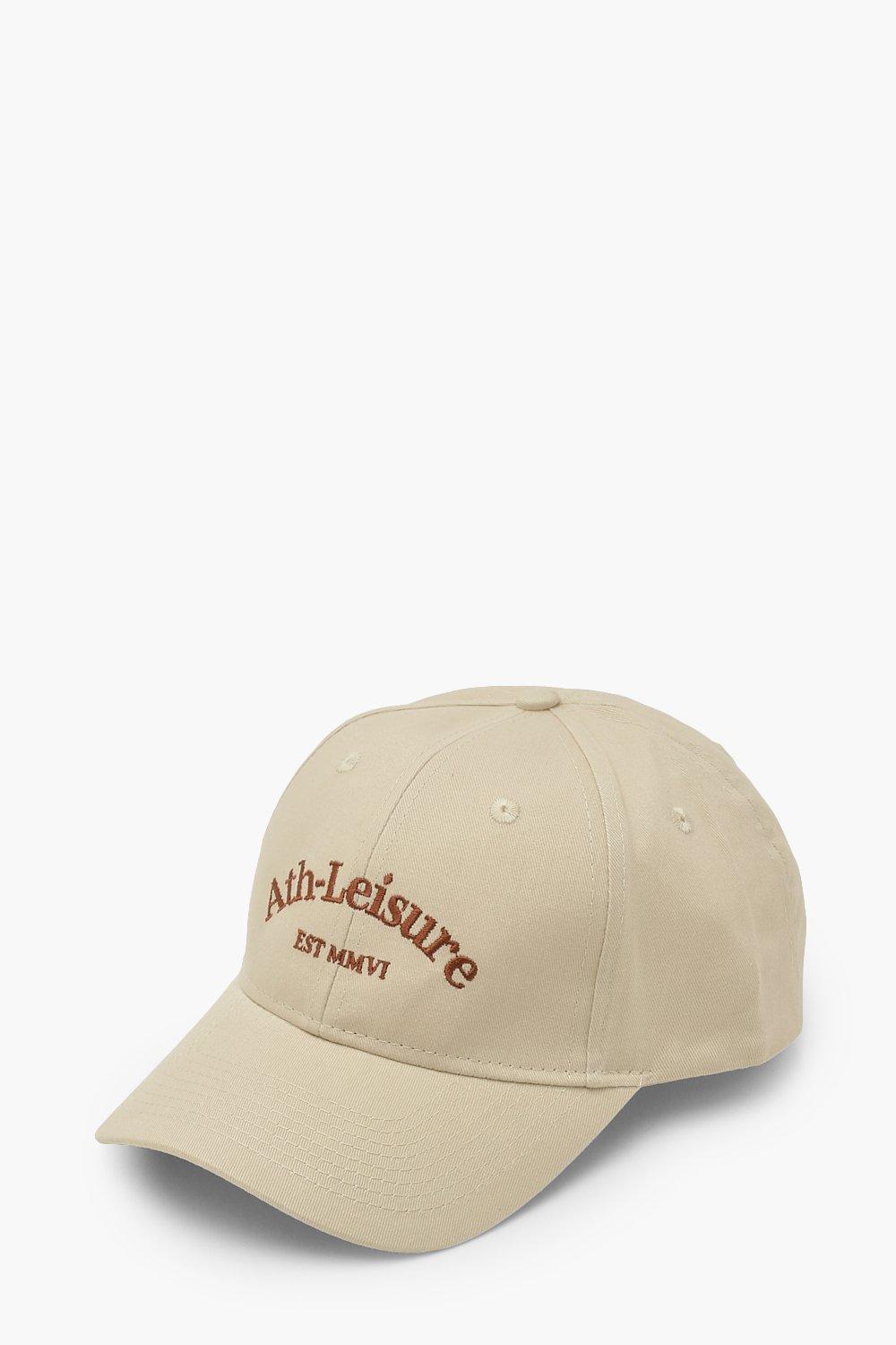 Leisure cap on sale