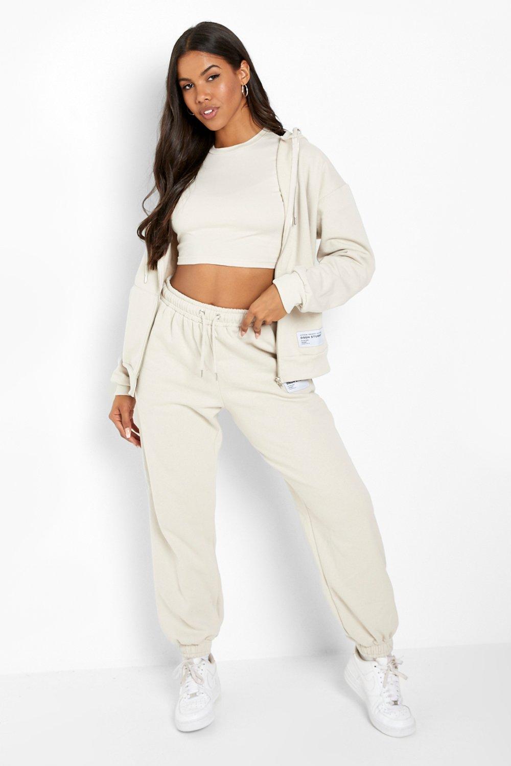 stone womens tracksuit