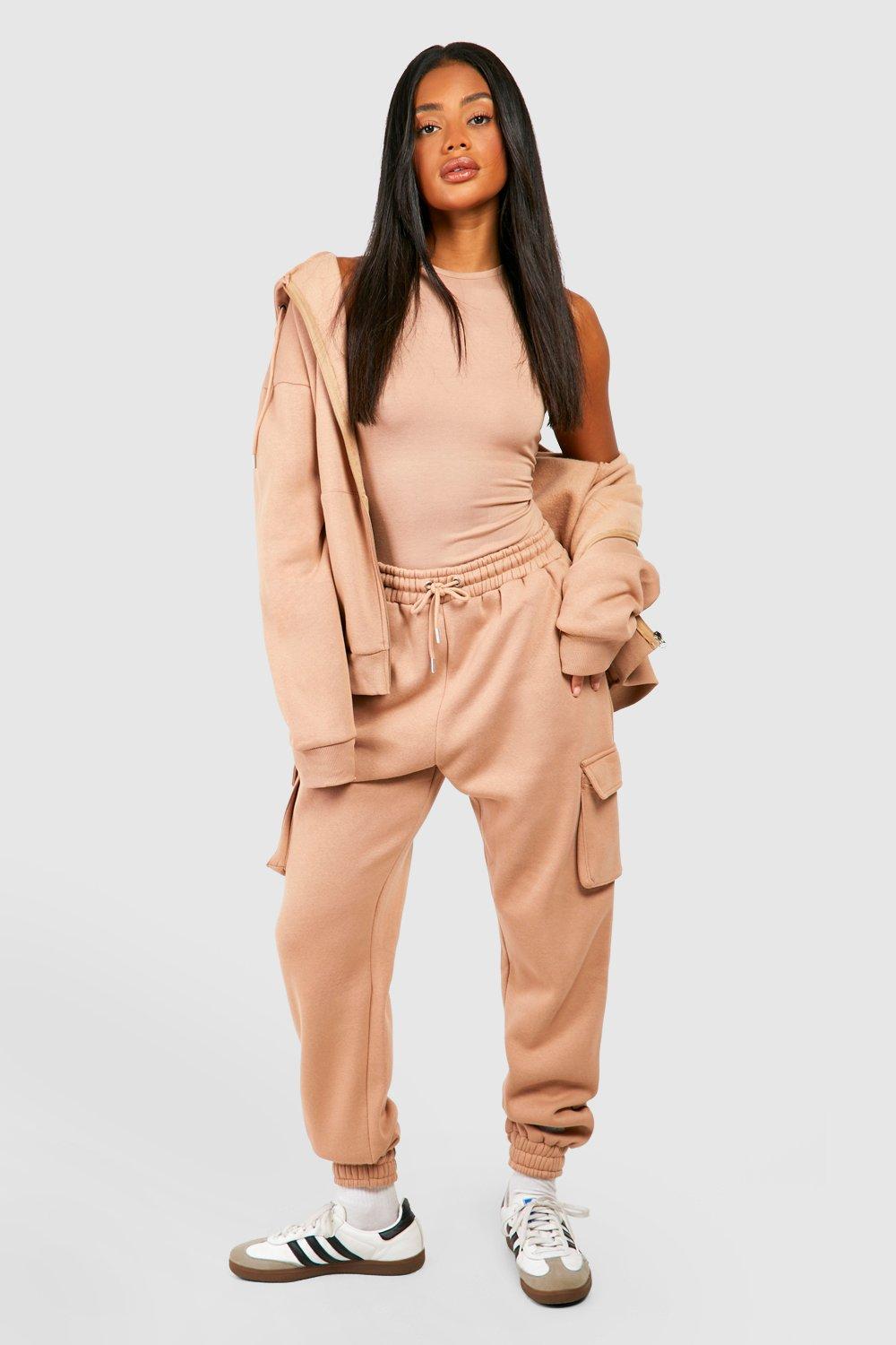 Survetement best sale boohoo femme