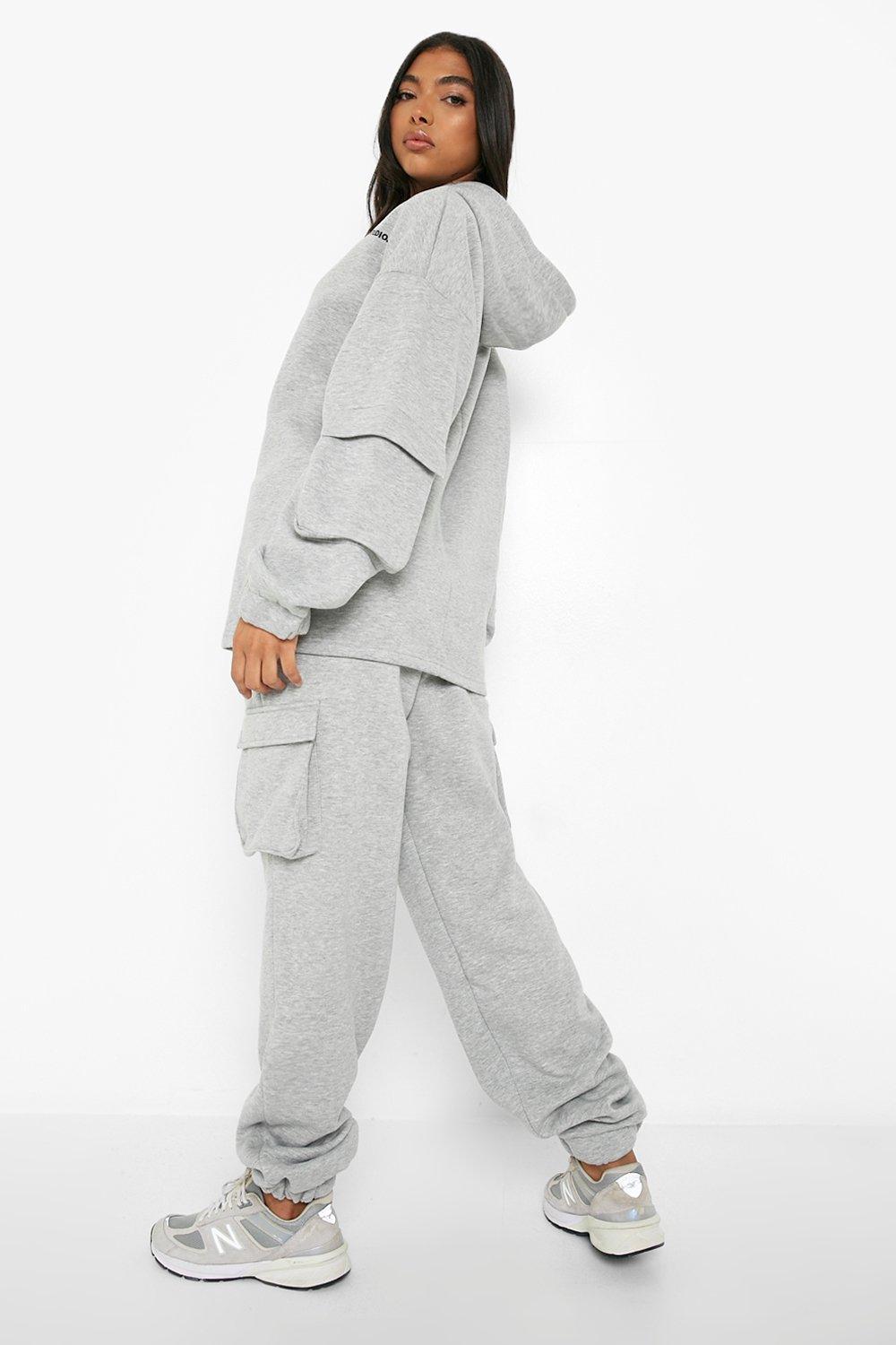 Utility 2025 tracksuit womens