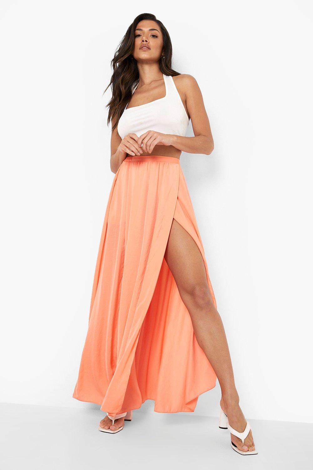 Maxi hotsell beach skirts