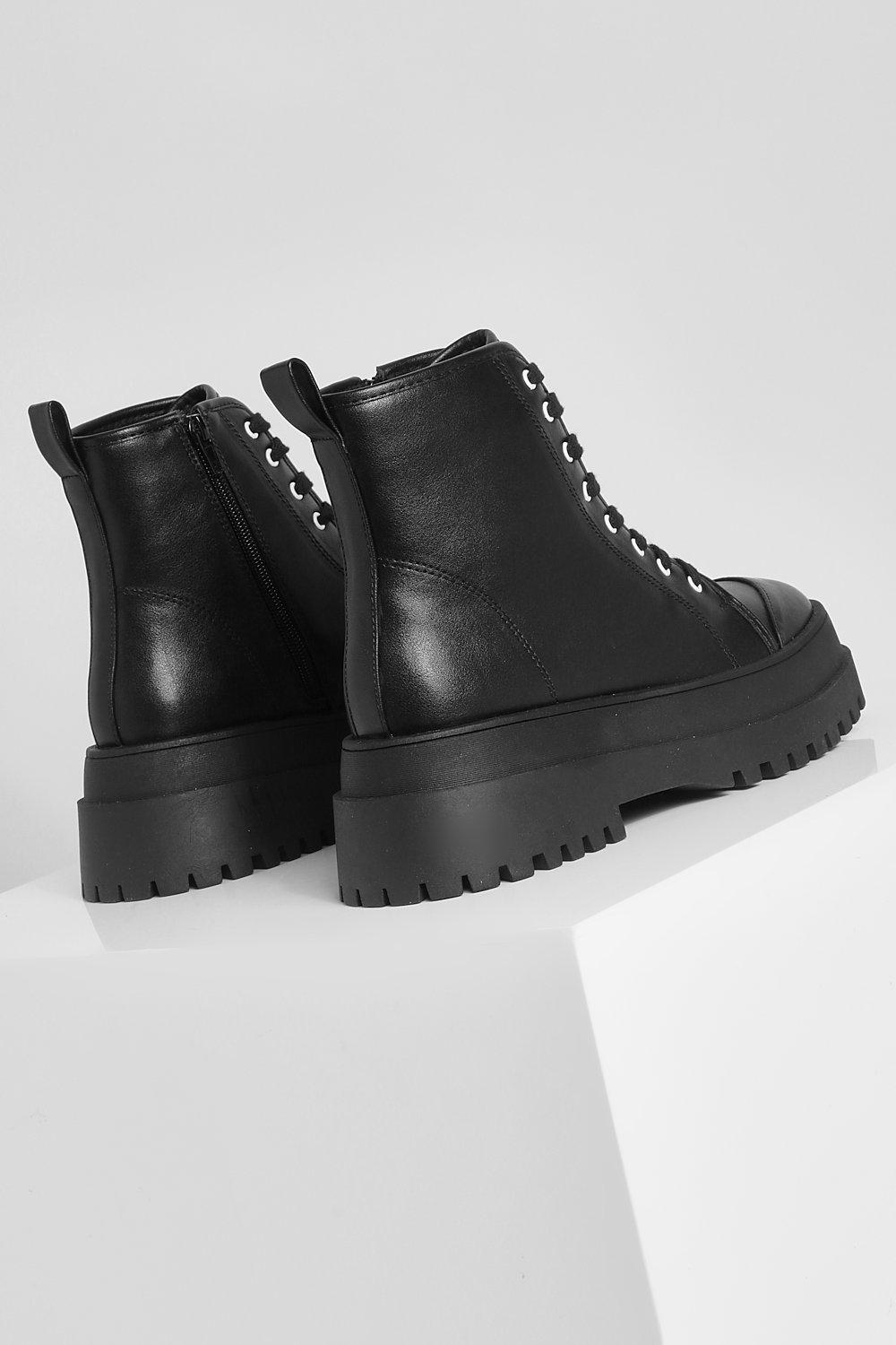 Botas militares best sale doble suela