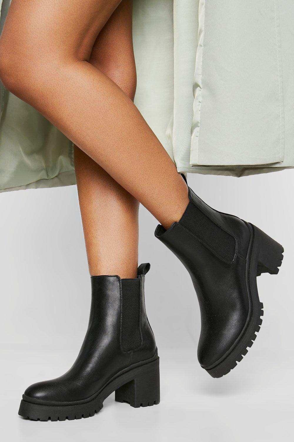 kendall and kylie chelsea boots