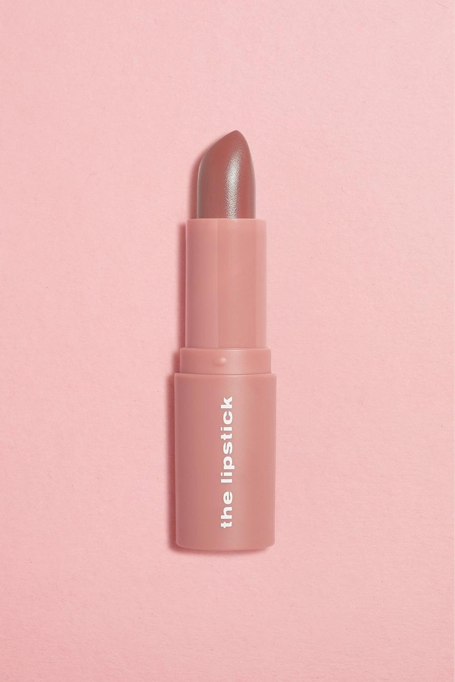 Lipstick - Beige Nude