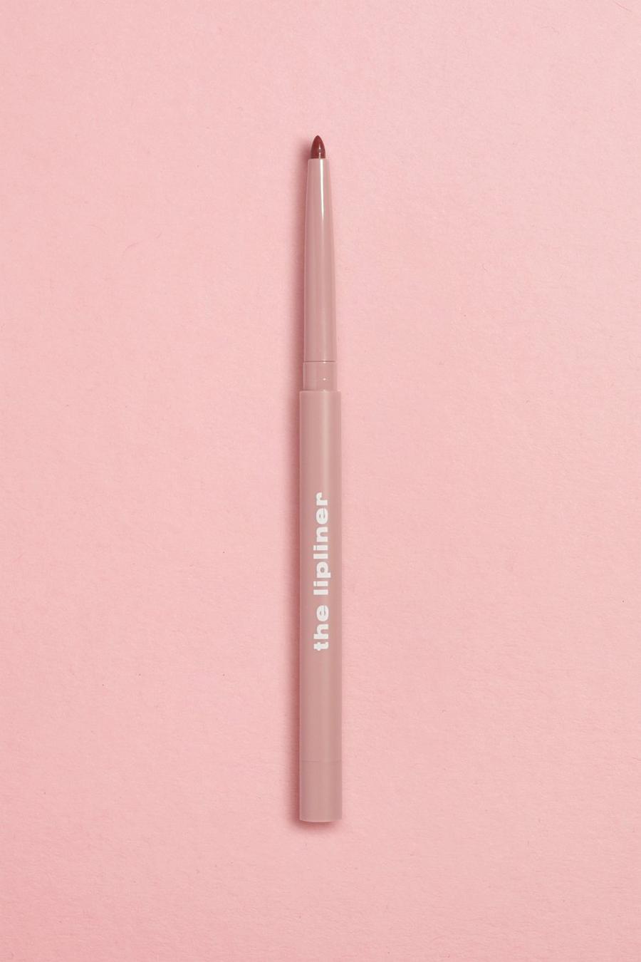 עיפרון שפתיים The Lipliner – צבע חום image number 1