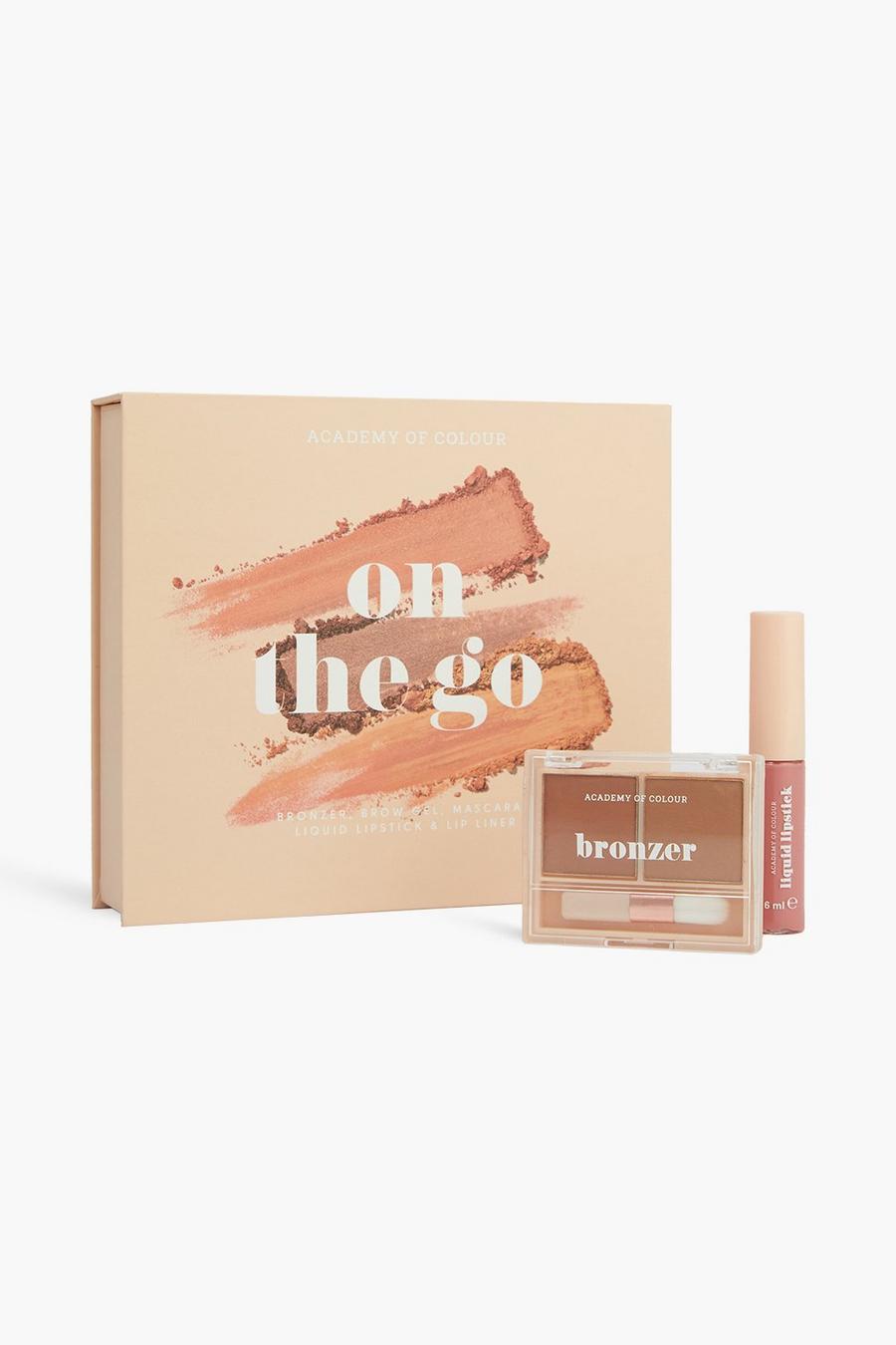 Academy Of Colour On The GO Makeup-Reiseset, Multi image number 1