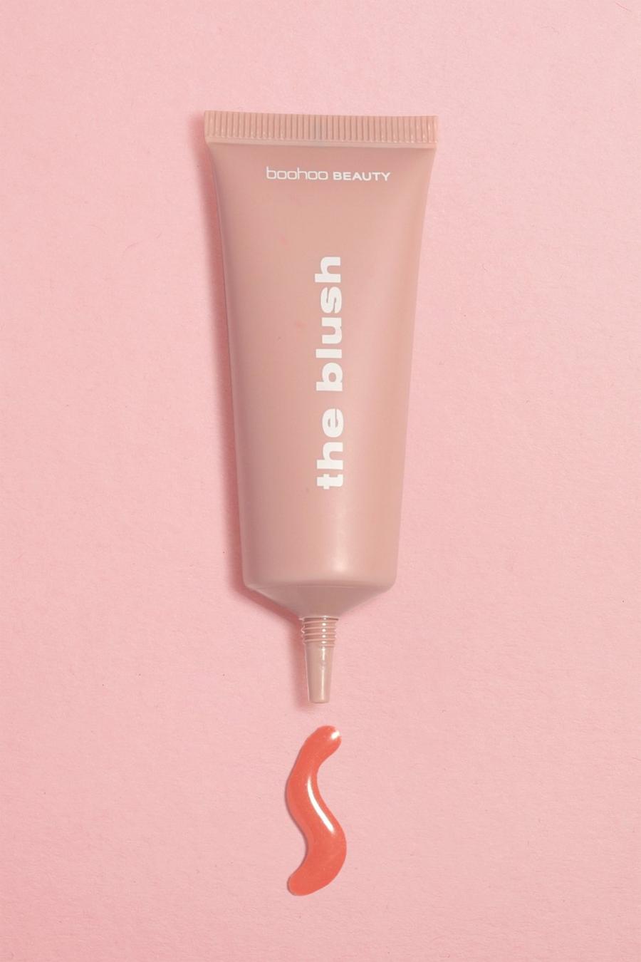 Boohoo Beauty - Le blush liquide - Peach image number 1