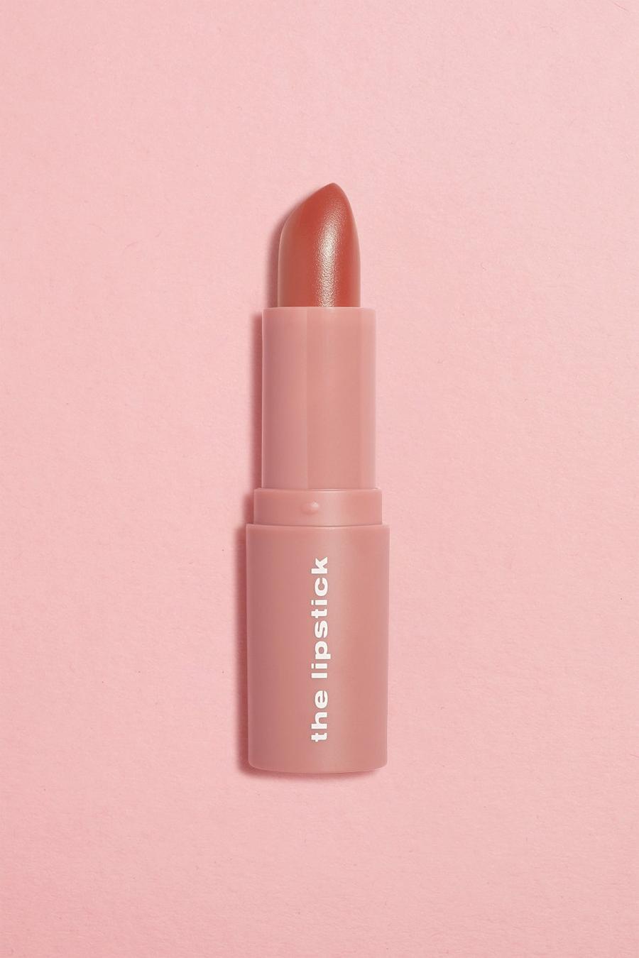 Boohoo Beauty - Rossetto The Lipstick - Terracotta image number 1