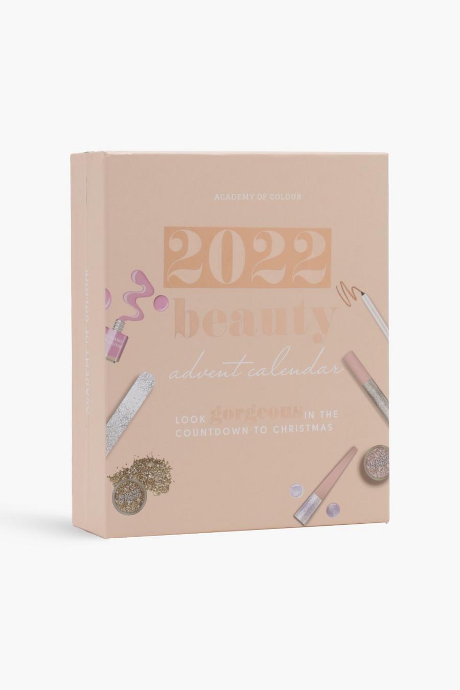 Pink Academy Of Color Beauty Advent Calendar image number 1
