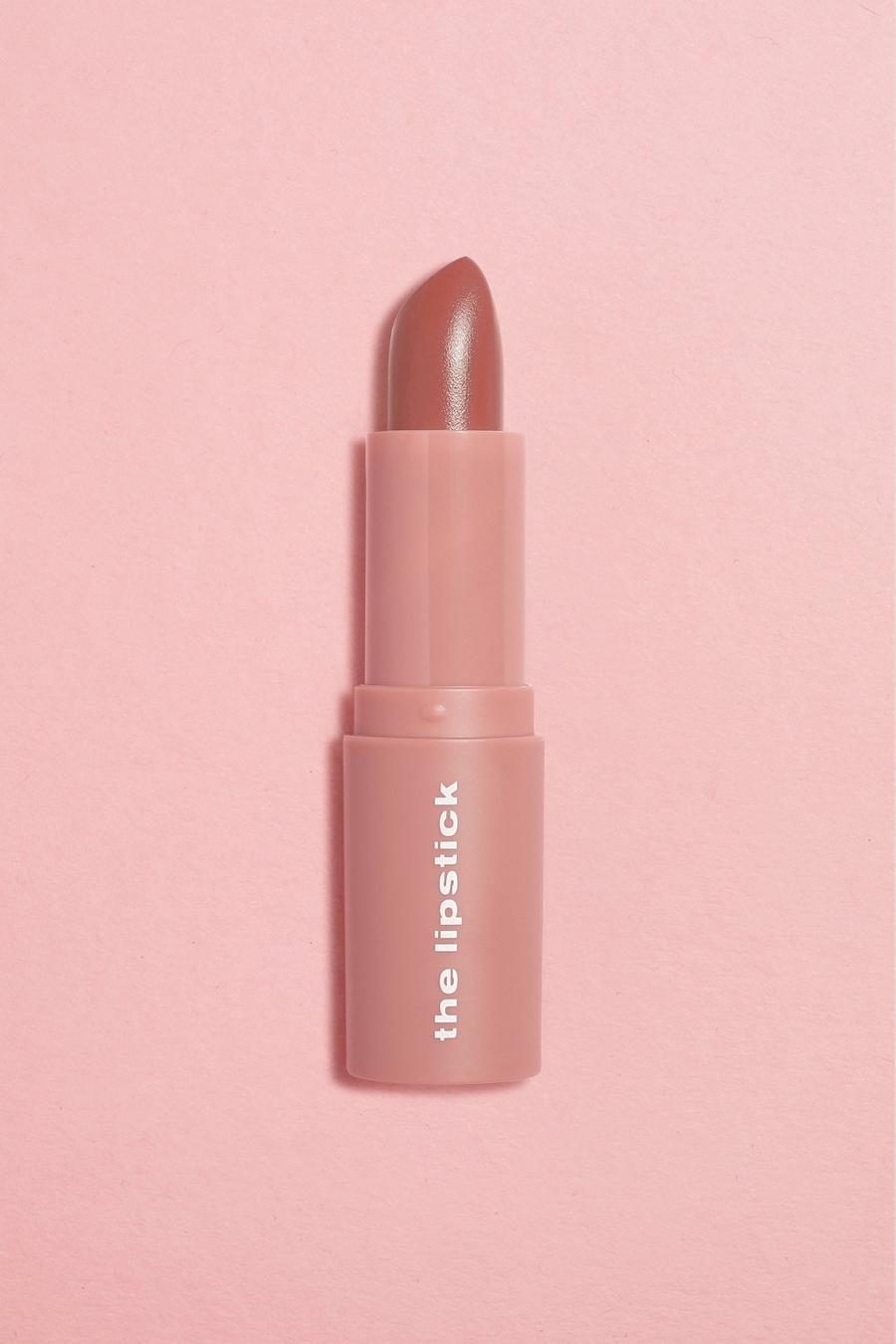 Lipstick - Nude image number 1